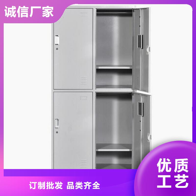 钢质更衣柜图书架
