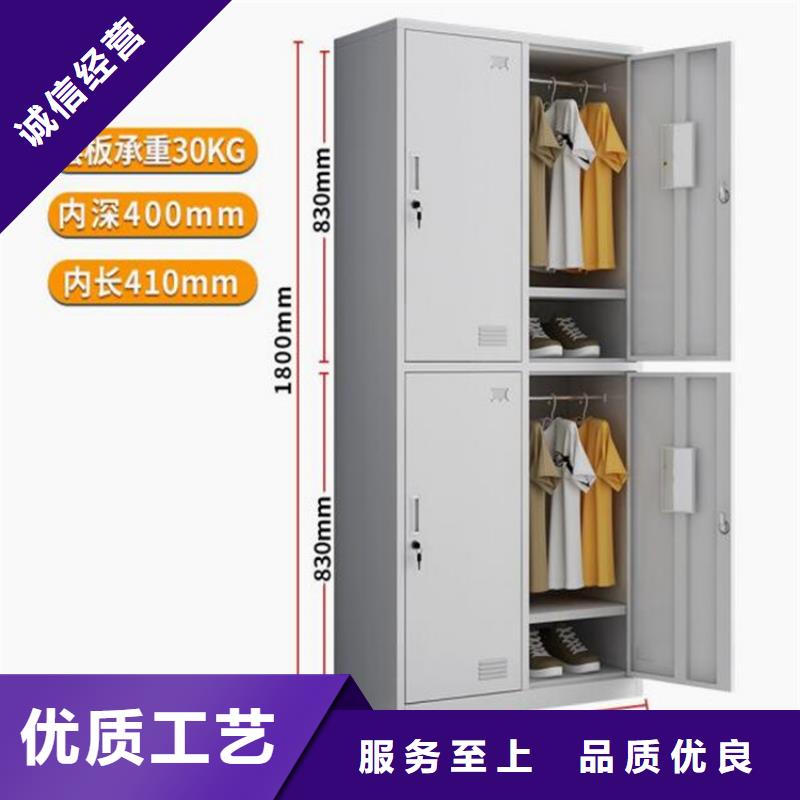 二门铁皮柜双柱钢制书架