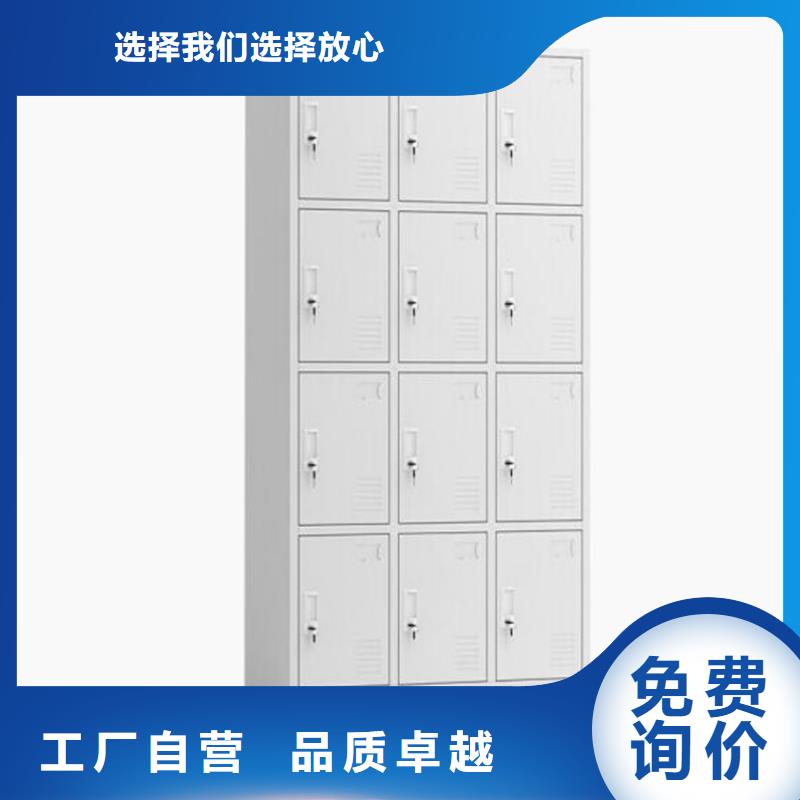 指纹储物柜钢制单面书架