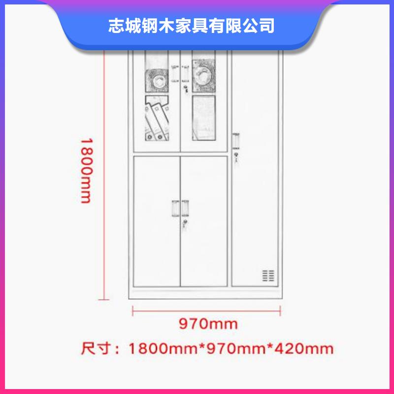 【柜防尾随联动门多种规格供您选择】-志城钢木家具(衡阳市分公司)-三玖采购网