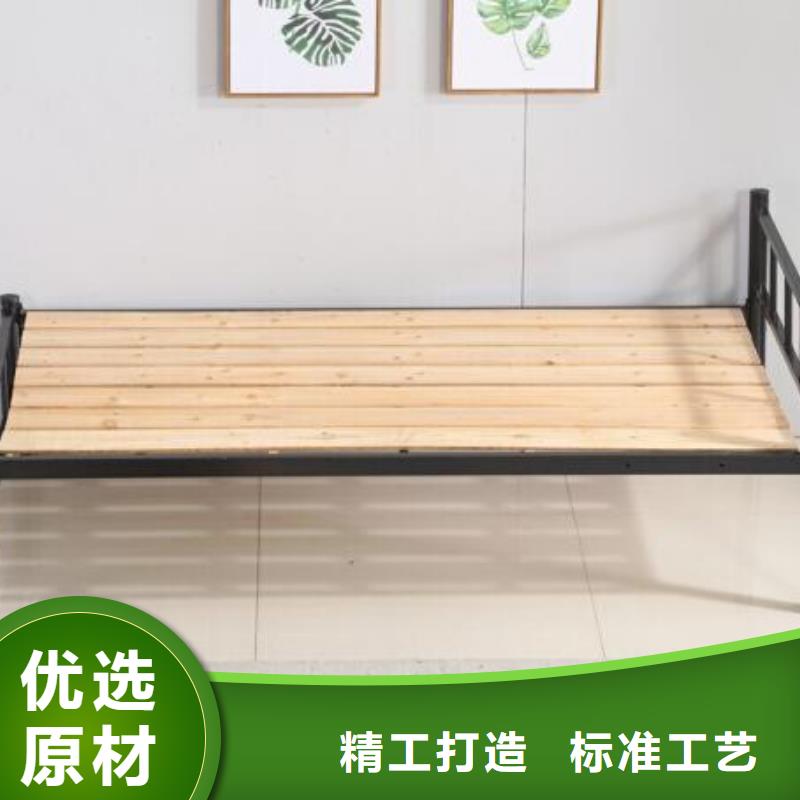 钢制铁床食堂不锈钢餐桌