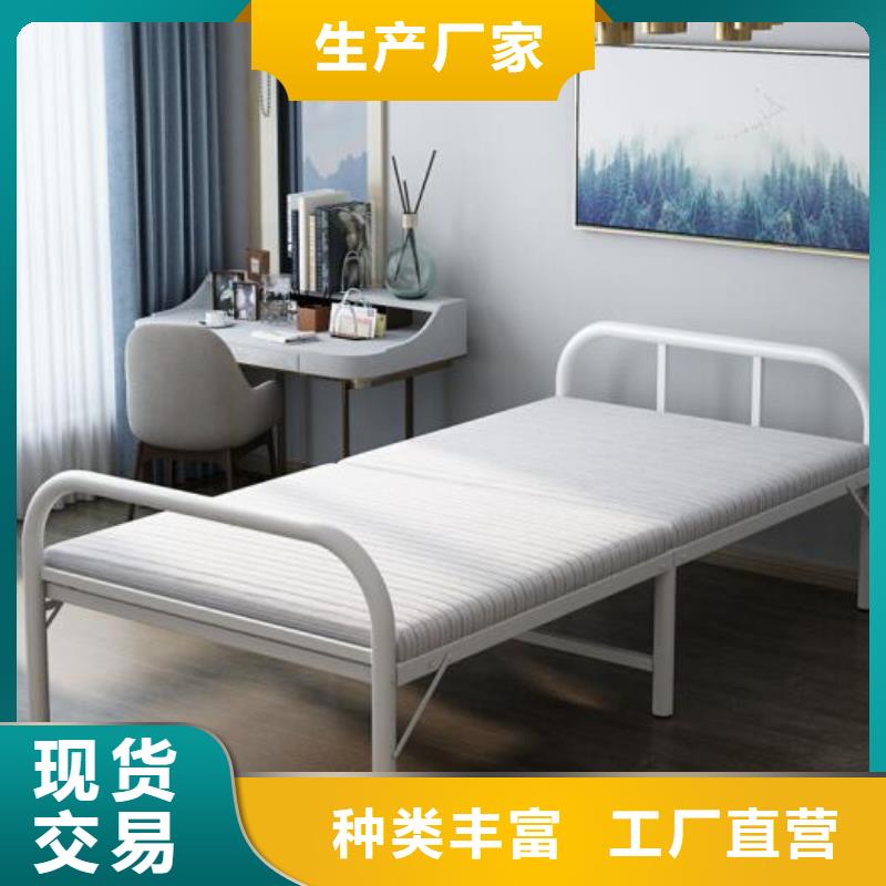 县铁床学生床大学公寓床
