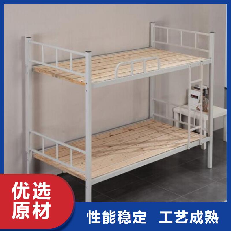 单人铁床学生公寓床