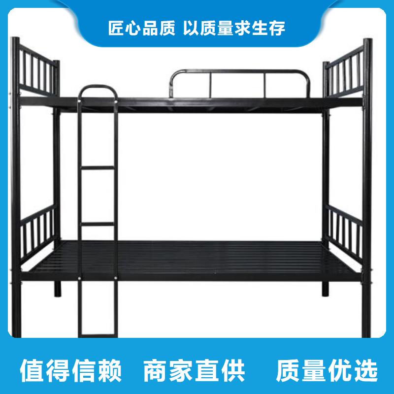 学生铁床食堂不锈钢餐桌
