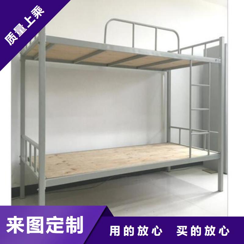 单人铁床单人公寓床