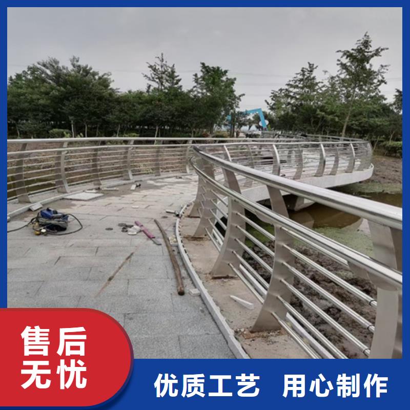 护栏市政道路防护栏量少也做