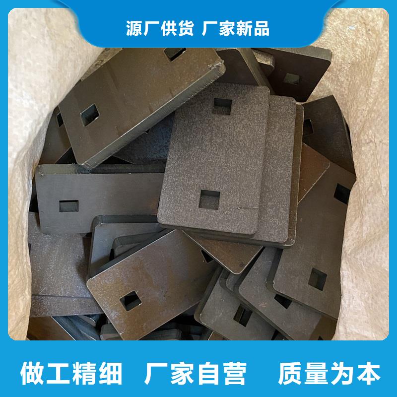 耐磨钢板锅炉容器板产品细节