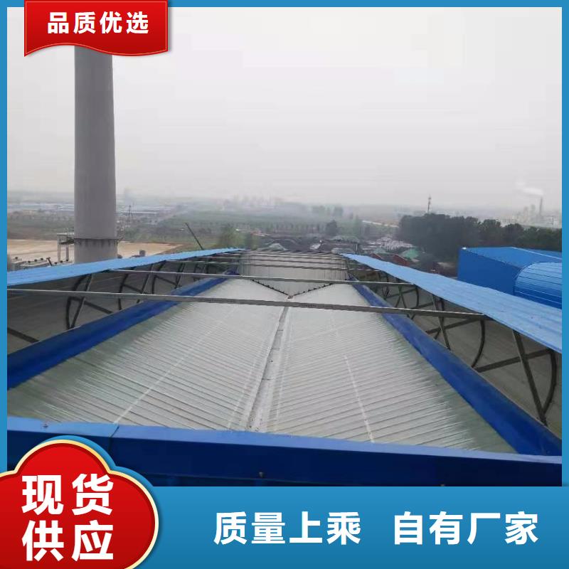 通风气楼成品气楼品质优良