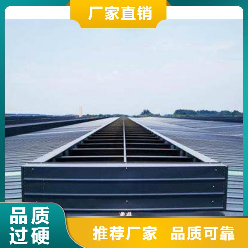 通风气楼屋脊成品气楼工厂批发