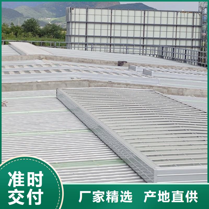 【通风气楼】通风天窗实地大厂