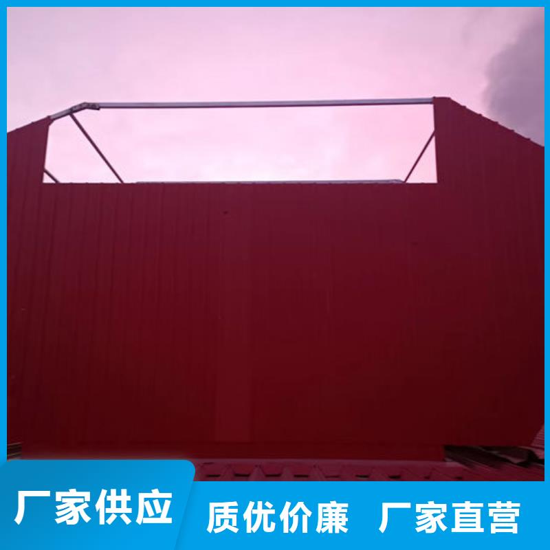 钢结构通风气楼厂家直销
