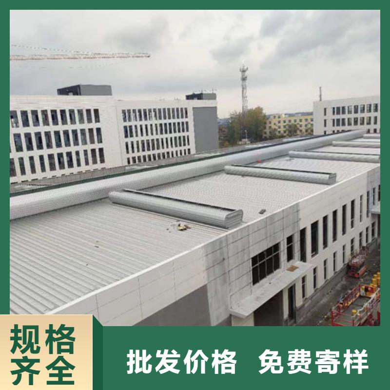 通风气楼圆拱形电动天窗畅销当地