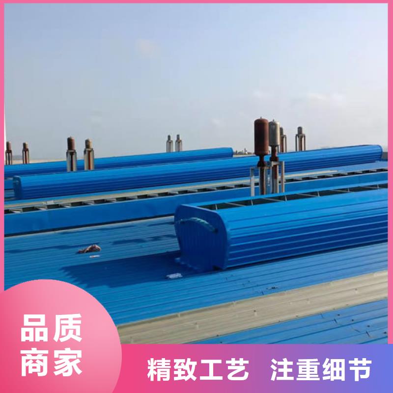 自然通风器厂家直销