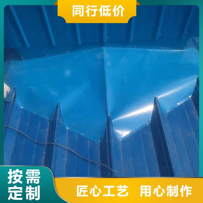 自然通风器厂家直销
