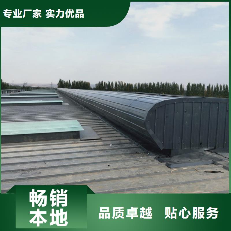 流行型屋顶通风器