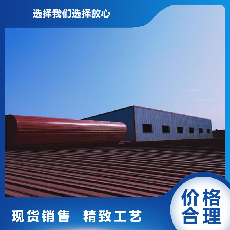 厂家屋脊成品气楼厂家