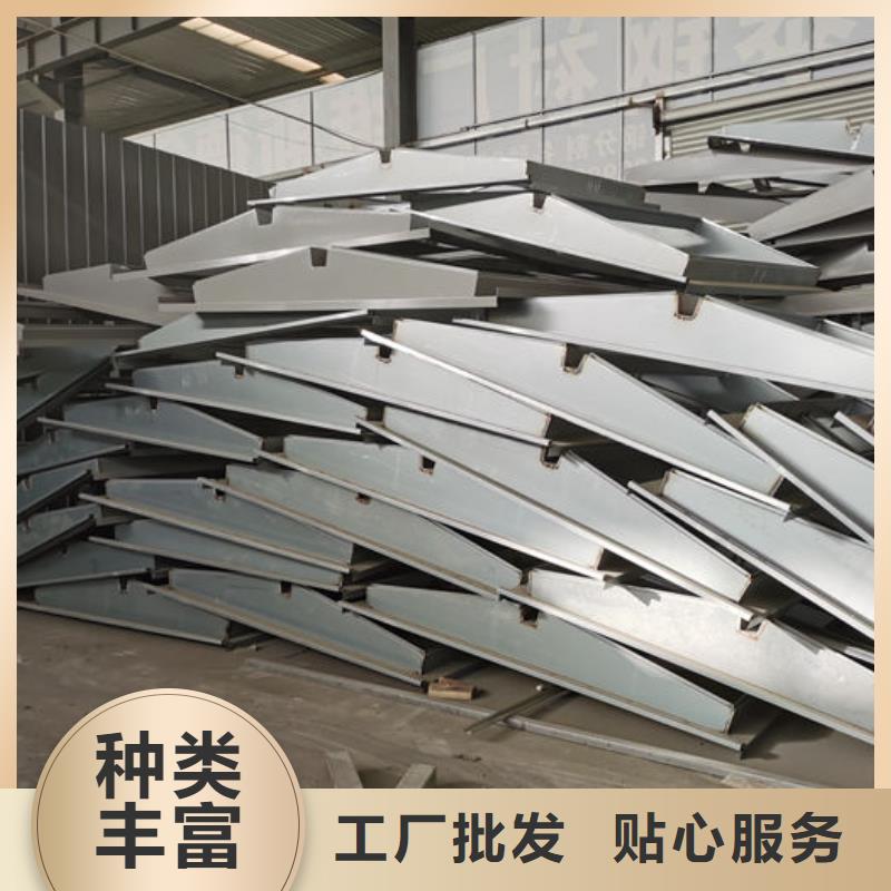 钢结构通风气楼厂家直销