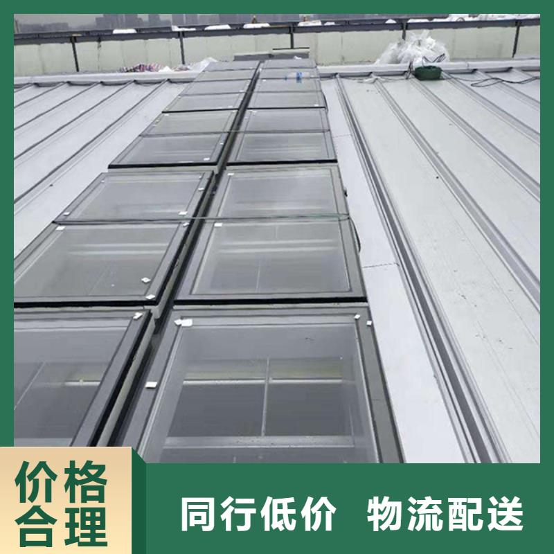 通风天窗-通风排烟天窗多种工艺