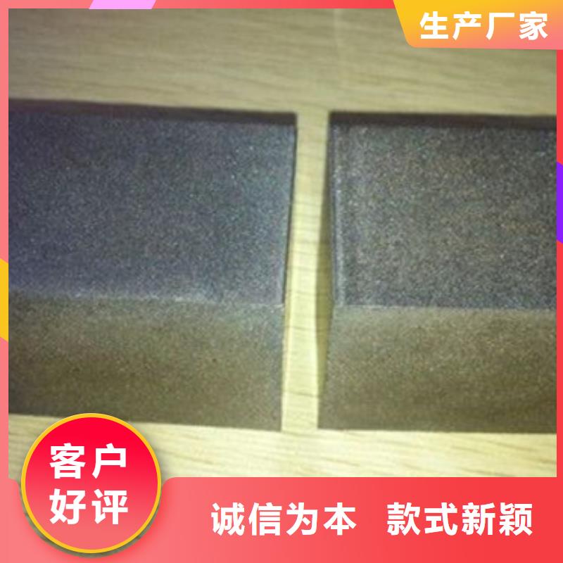 新闻：PM-35多孔材料生产厂家