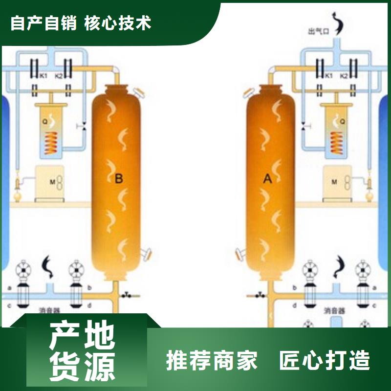 吸附式干燥机管道过滤器订制批发