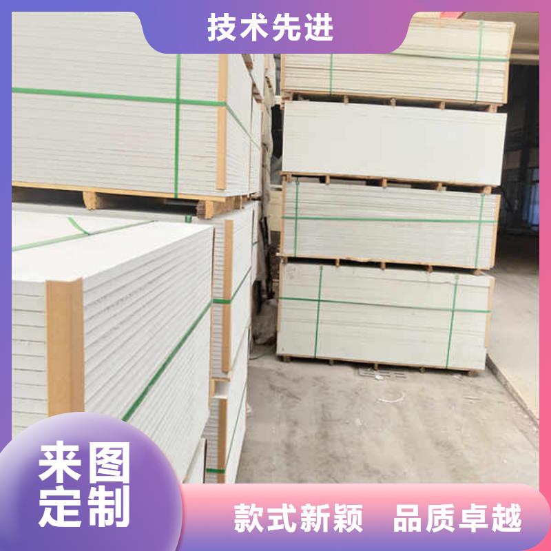 硅酸钙板FC纤维水泥板品质值得信赖