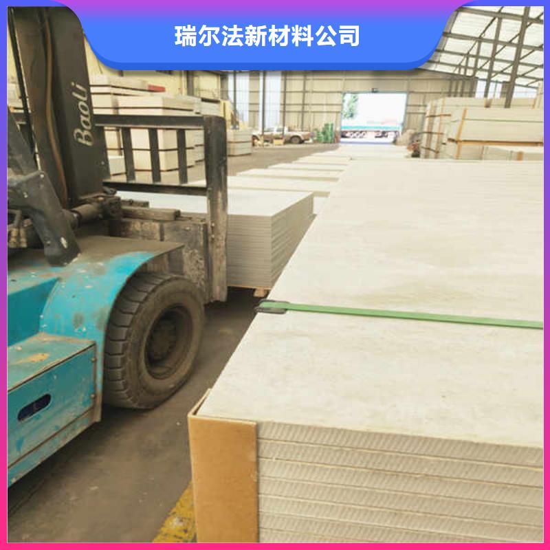  硅酸钙板源头实体厂商
