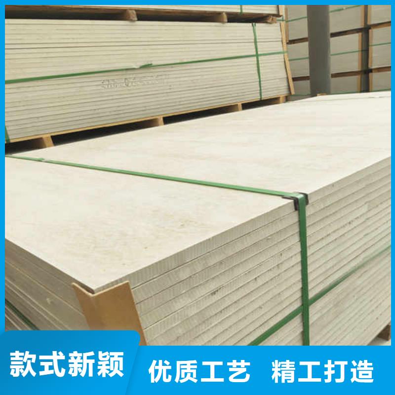  硅酸钙板产品参数