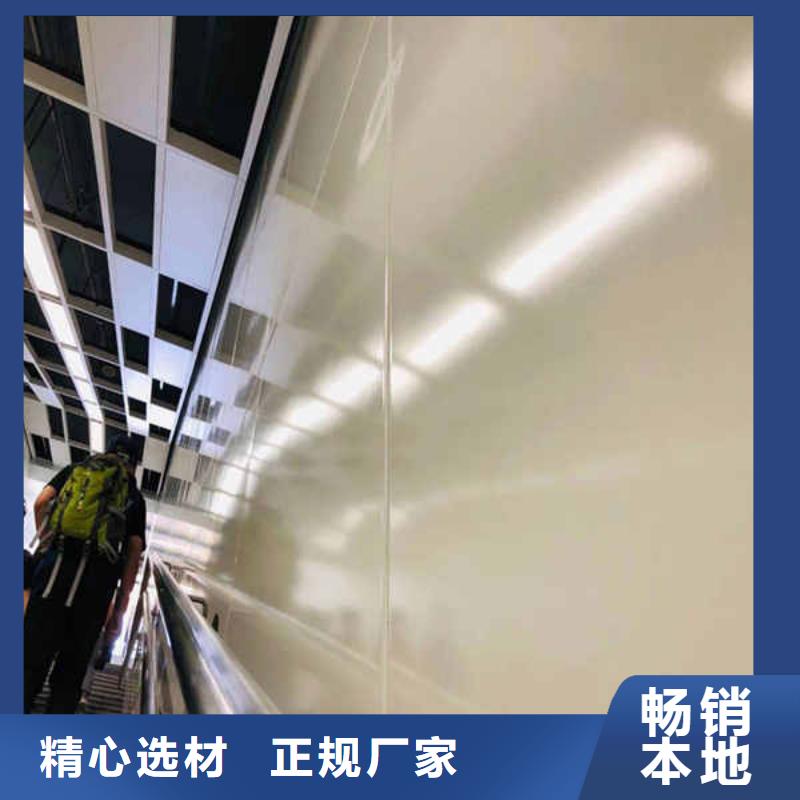 搪瓷钢板幕墙厂家现货供应
