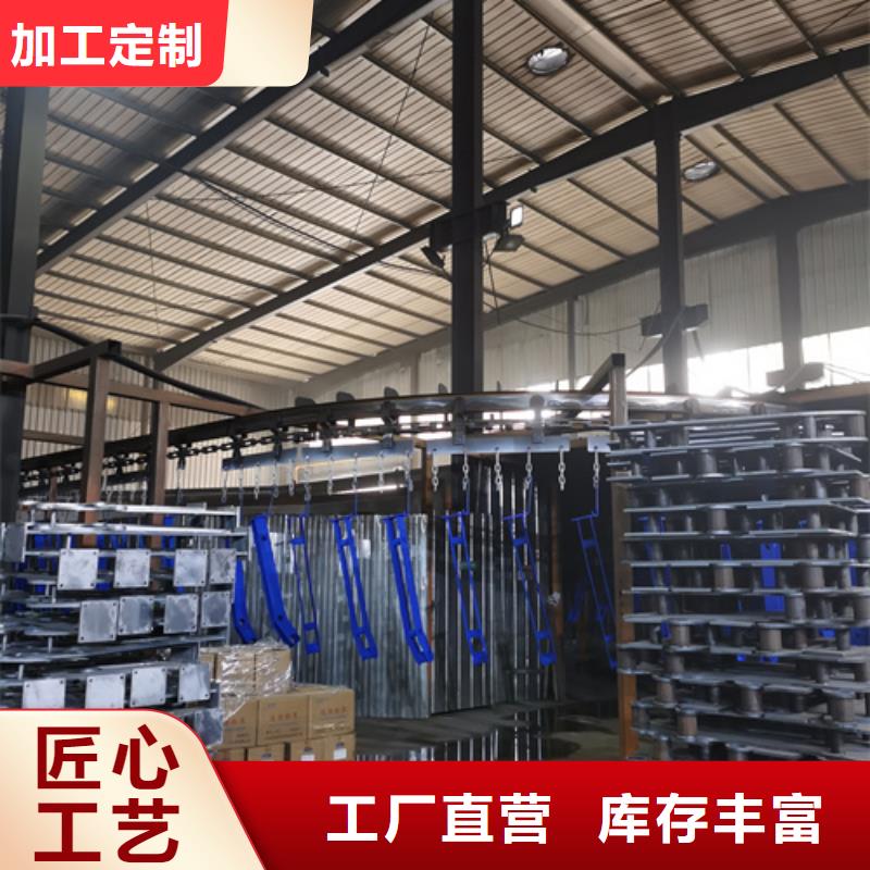护栏立柱桥梁景观栏杆高品质诚信厂家