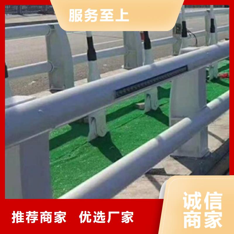 防撞护栏桥梁防撞栏厂家厂家直销