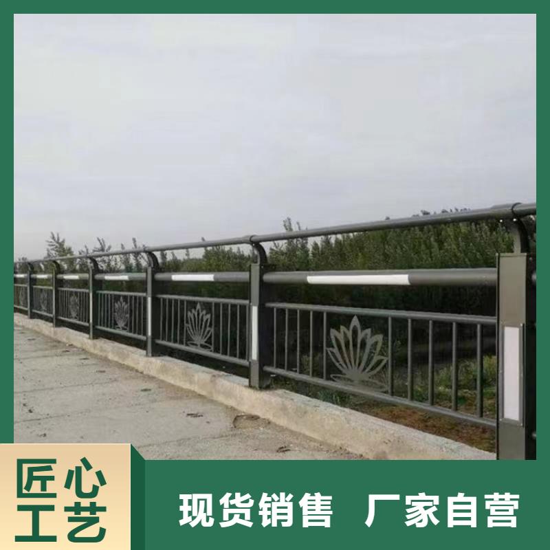 护栏立柱-【道路护栏】供应商