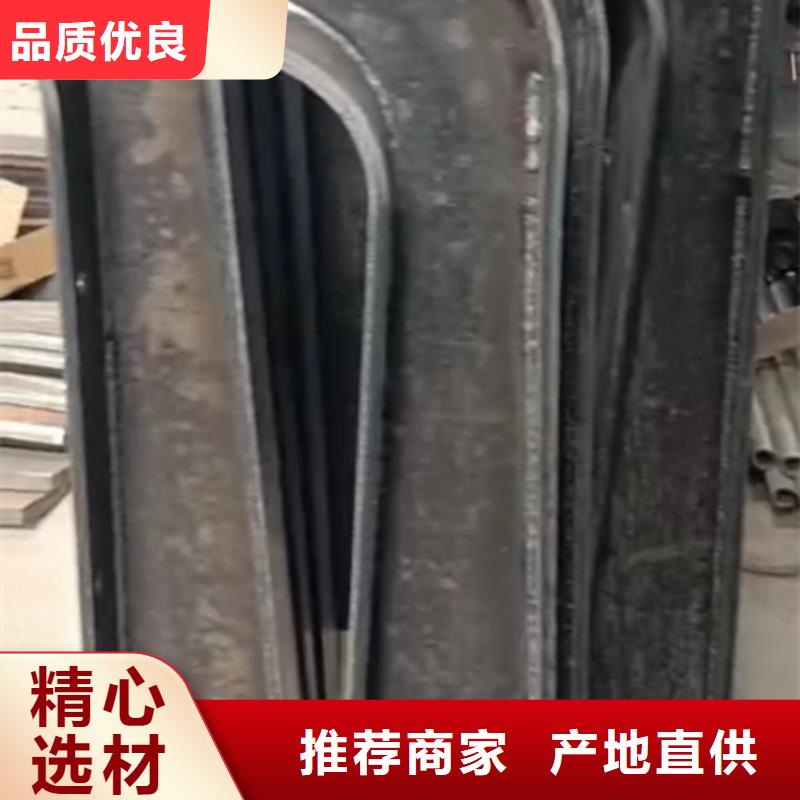 【护栏立柱】LED防护栏杆生产厂家