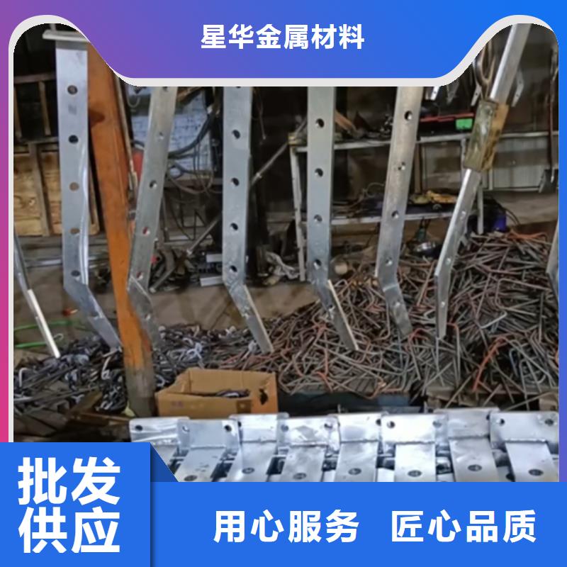 护栏立柱_桥梁防撞护栏批发价格