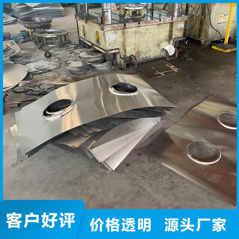 涡轮旋转不锈钢风帽全国供货