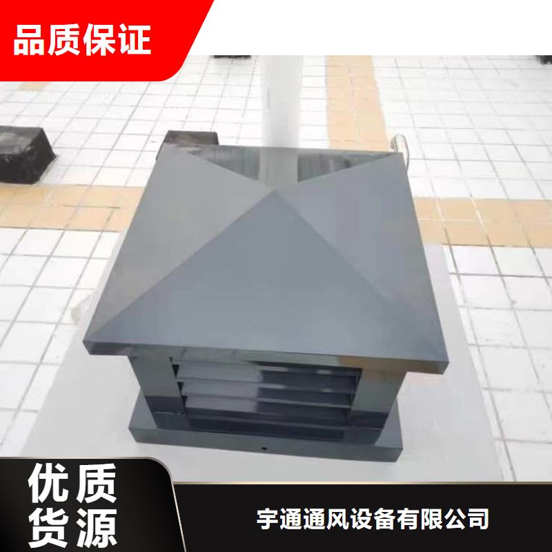 通化C系列厨房卫生间烟道风帽直供厂家