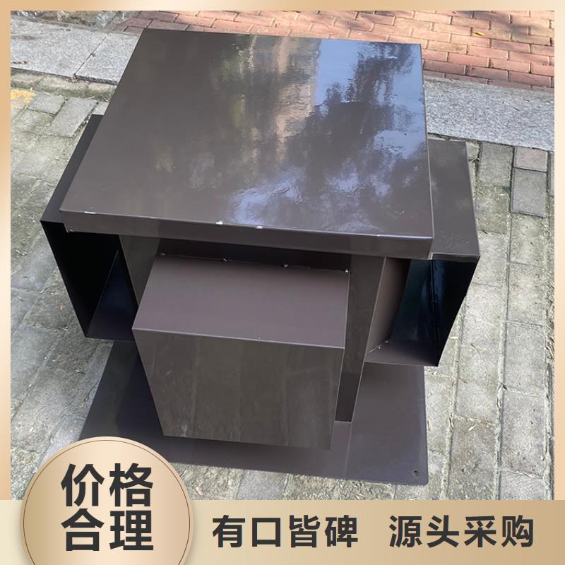 变压式低阻金属成品风帽为您介绍