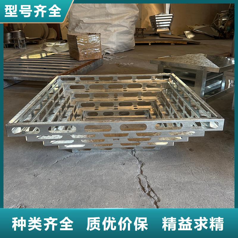 建筑屋顶风帽_保障