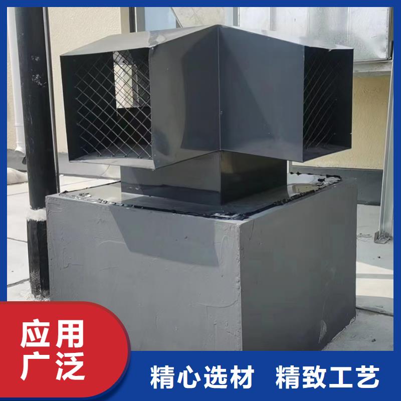 徐州C系列厨房卫生间烟道风帽厂家