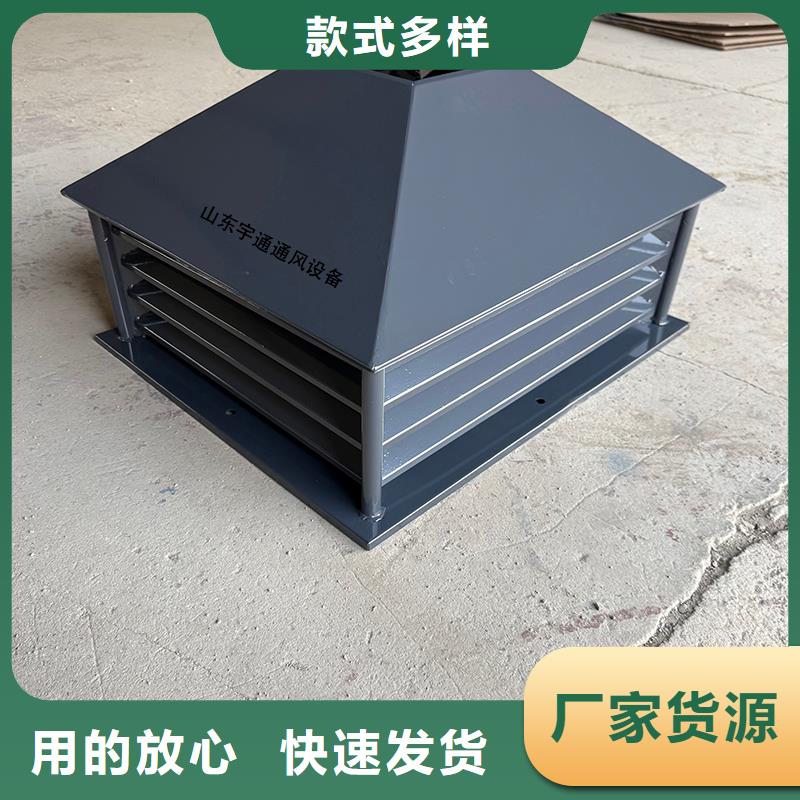 州成品止回式风帽服务为先