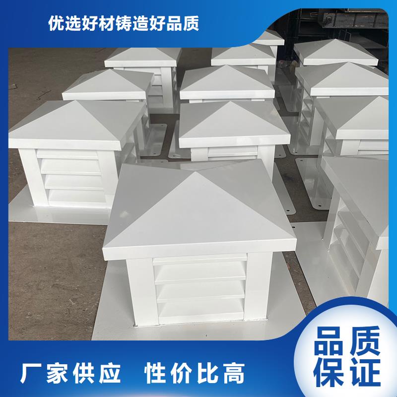 潜江烟道防雨通风帽无中间商