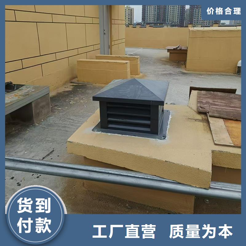 CFD500防倒灌风帽_欢迎您