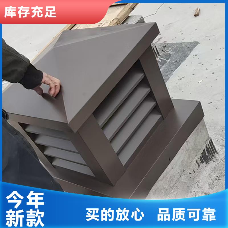 盐城H系列排气道H-FM-78风帽现货价格