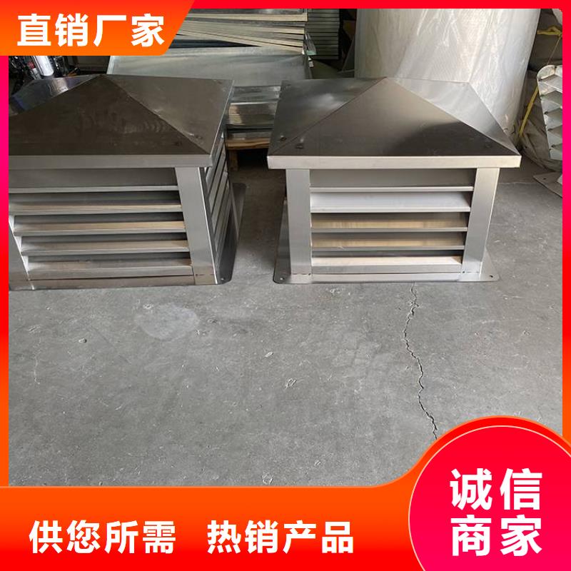 D-FM-KT250风帽无旋转部件