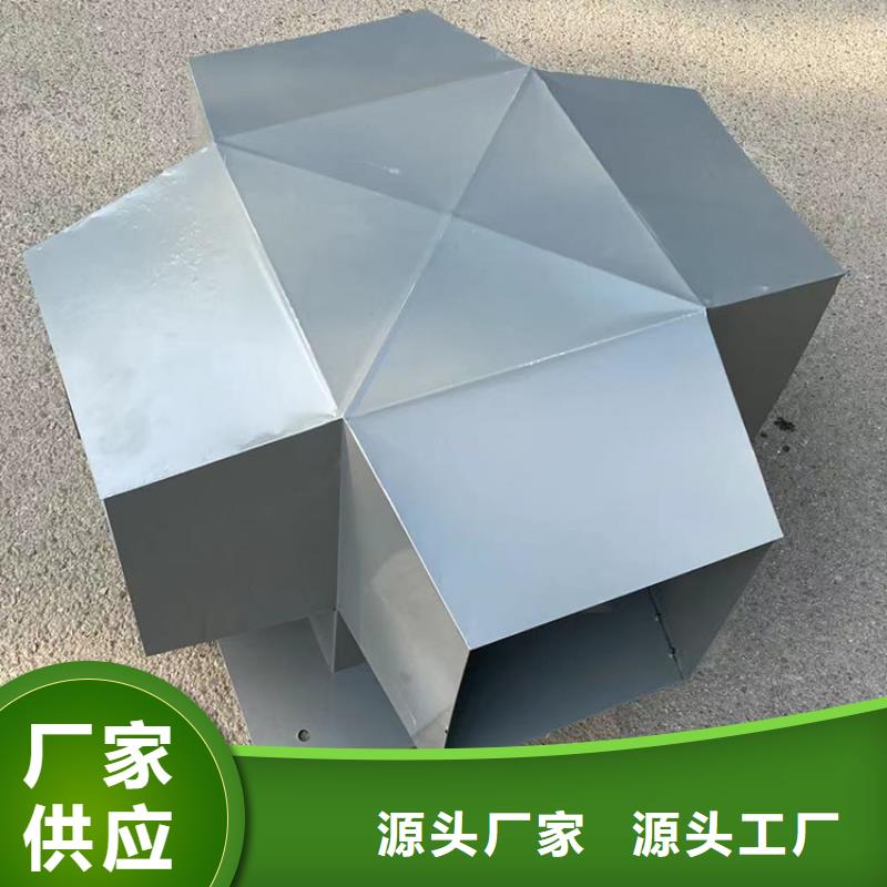 PVC排水管帽实用量大优先发货