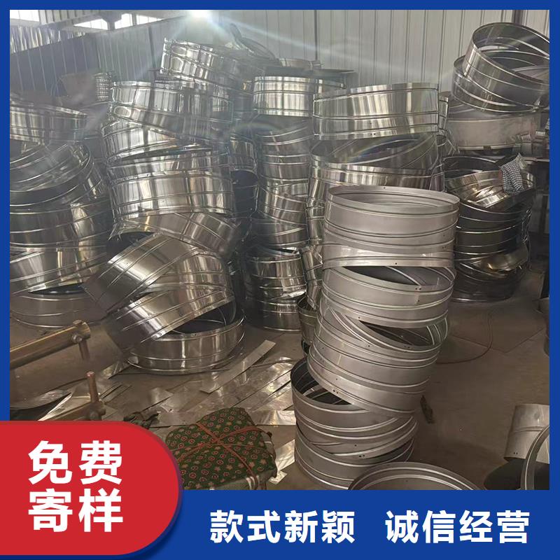 屋顶透气帽防雨帽通风排气