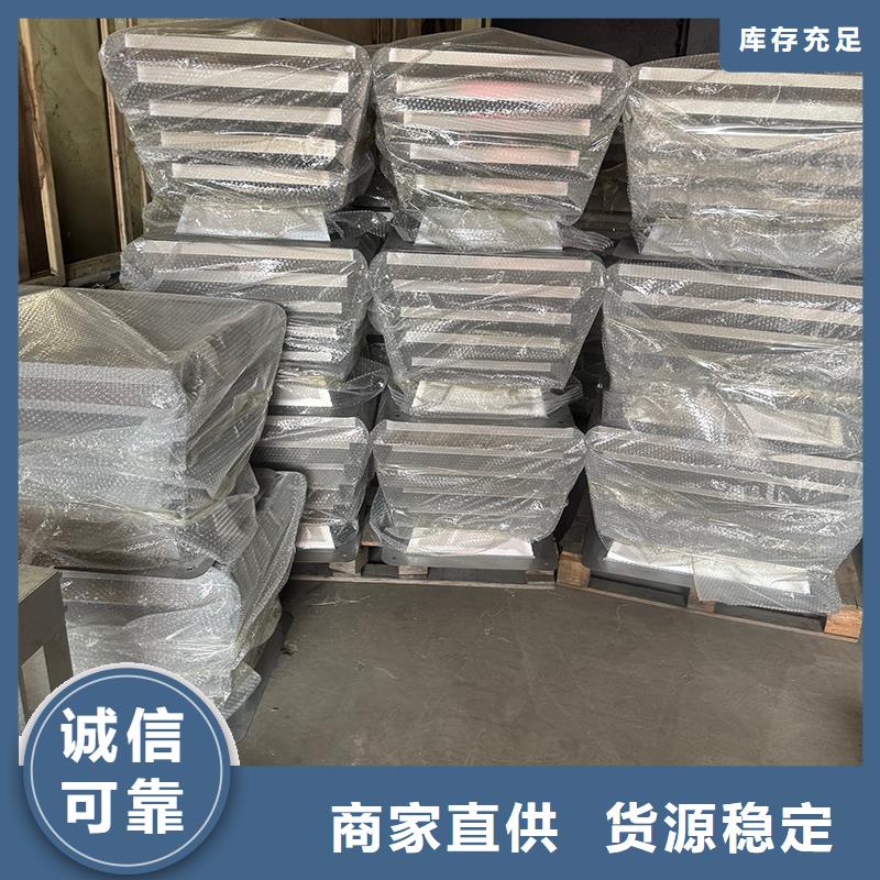 县金属防雨烟囱帽10年经验