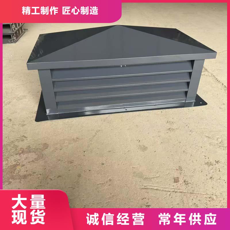 县不锈钢烟囱帽按需定制