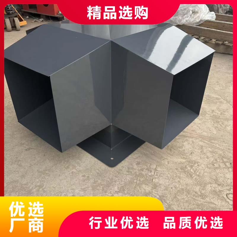 B系列抜气风帽直销厂家