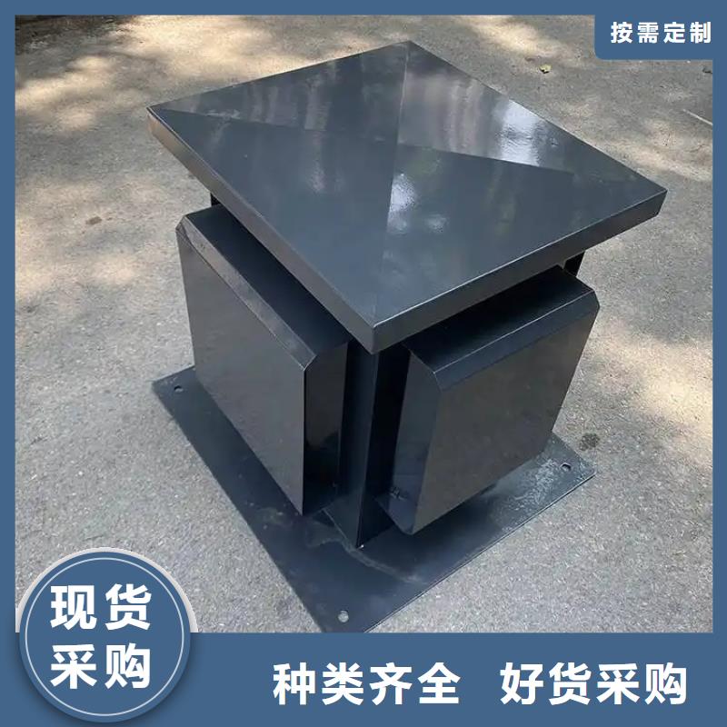 云东海街道A系列圆柱新款无动力风帽价格优惠