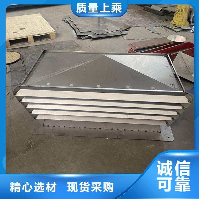 不锈钢抜气风帽量大重优